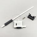 1X Pickup Roller Separation Pad for BROTHER DCP 7055 7057 7060 7065 7070 MFC 7240 7360 7365 7460 7470 7860 HL 2130 2270 2240. 