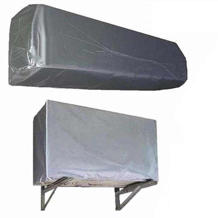 Split AC Covers for Indoor and Out Door Unit, 1 and 1.5 Ton AC, waterproof and dustproof