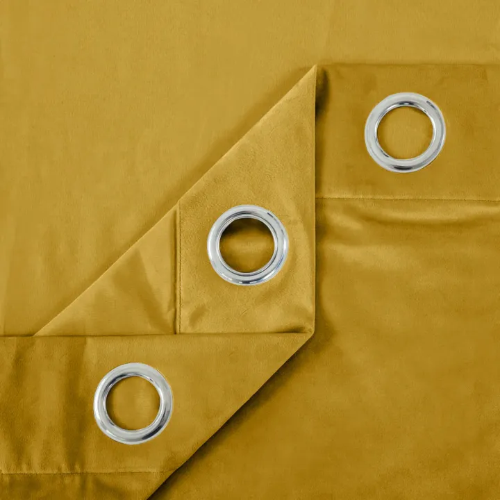 Mustard%20Premium%20Quality%20Velvet%20Curtains%20-%20Image%204