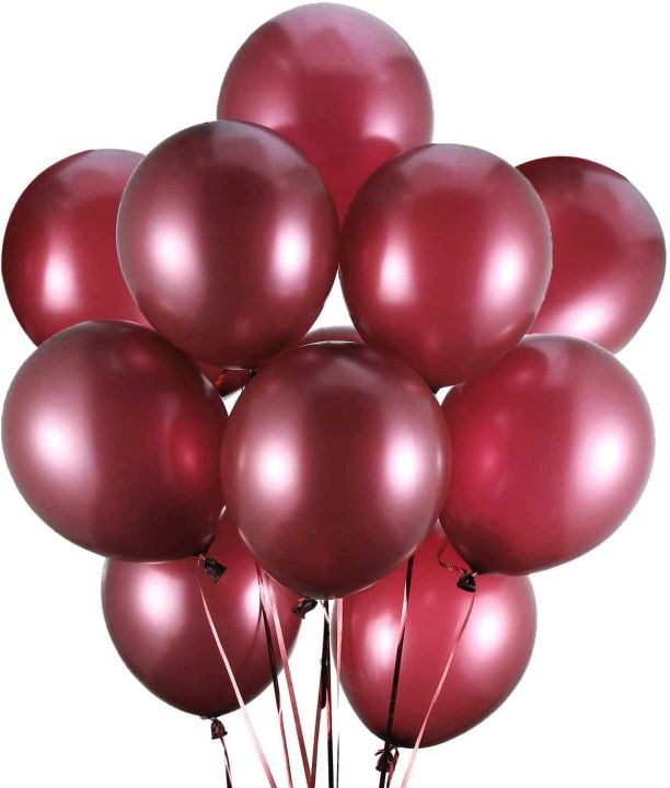 Pack%20of%2010pcs%209inch%20long%20Maroon%20Latex%20Balloons%20without%20shinng%20surface%20Maroon%20Balloon%20for%20birthday%20Paper%20craft%20exprasive%20wedding%20Holiday%20Family%20Gathering%20Party%20Decorations%20Helium%20Balloon%20Bridal%20Shower%20Party%20-%20Image%206