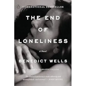 The End of Loneliness By Benedict Wells | Daraz.pk