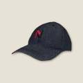 PREMIUM DENIM CAP-Denim. 