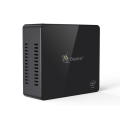 Beelink X45 Mini PC Windows 10 – Intel Gemini Lake J4105 | Mini PC 8GB LPDDR4 / 256GB SSD | Dual HDMI 4K Output | Mini PC Computer for Office, Home, and Mini PC Gaming | WiFi 2.4G+5.8G | Gigabit LAN | Small Form Factor Desktop Mini PC Low Price Option. 