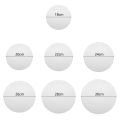 1Pcs New Rice Cooking Silicone Steamer Liners Cooking Tools 18-30cm Rice Cooker Silicone Mat Kitchen Anti-scorch Non-stick Pad. 