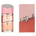 Dorall Collection Lady Dorall Perfume For Women – 100 ml. 