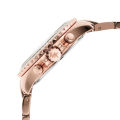 Michael Kors MK7213 Stainless Steel Wrist Watch for Women / Wrist Watch For Girls. 