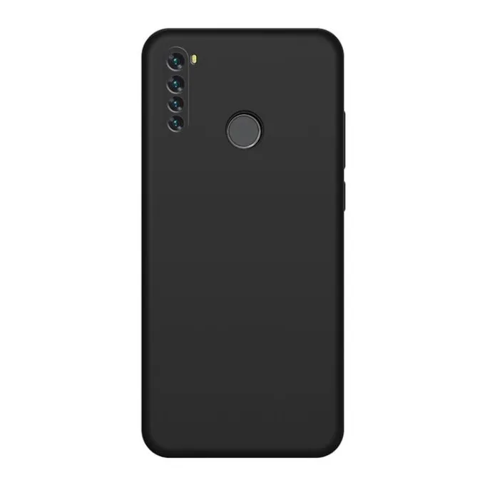 Xiaomi%20Redmi%20Note%208%20Soft%20Silicon%20Matte%20Black%20Back%20Cover%20Case%20Airbag%20Antishock%20With%20Camera%20Protection%20Bump%20-%20Image%204