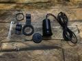 Bike USB Mobile Phone Charger Fast Charging. 