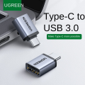 UGREEN US248 USB-C to USB Adapter (40702). 