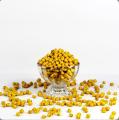 Roasted Chana Without Shell 1 kg magz , Magaz Chana( Bhunnay Chanay , Chickpeas without Chilka). 