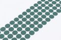 18650 cell insulating sticker for lithium cell waterproof and high temperature resistant. 