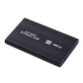 Hard Disk Hdd 2.5 Inch Case 2.0 / Sata 2.5 Inch Hard Disk Enclosure / Sata HDD External Case. 