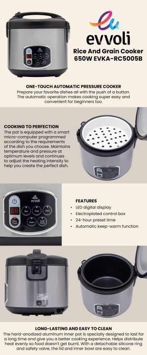 Evvoli%20Rice%20and%20Grain%20Cooker%20-%20Image%208