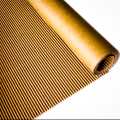 20 Inch Wide 10 Feet 20 Feet 30 Feet 40 Feet 50 Feet 100 Feet 200 Feet Length Cardboard Paper Wrap Corrugated Paper Packing Roll Reel High Quality Gatta Carton Roll. 