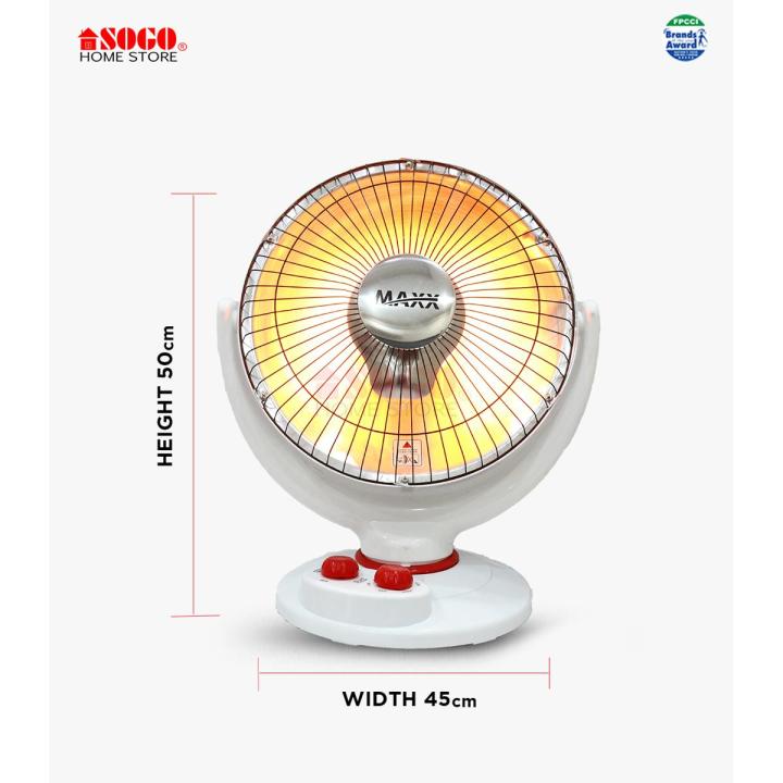 3%20in%201%20Electric%20Infrared%20Quartz%20Heater%20Stand%20fan%20-%20Image%202