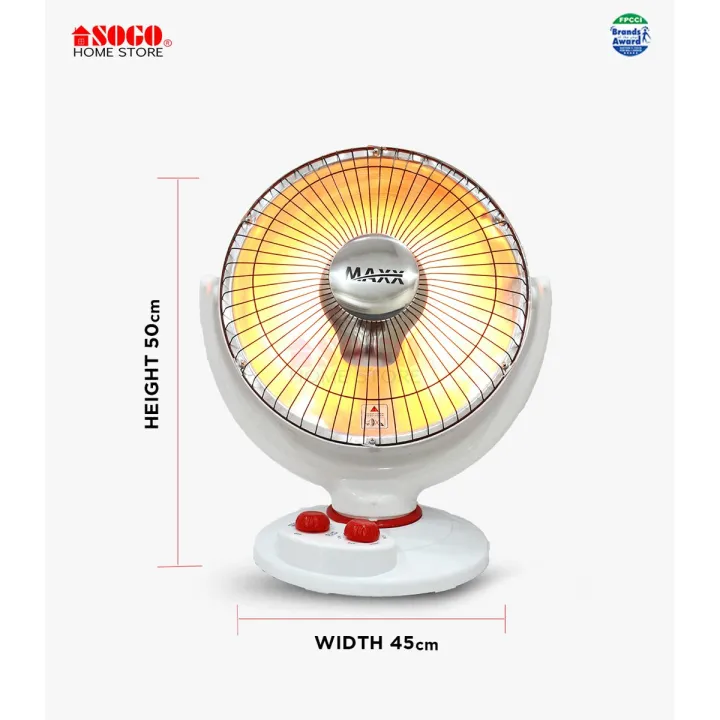 3%20in%201%20Electric%20Infrared%20Quartz%20Heater%20Stand%20fan%20-%20Image%202