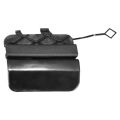 Rear Bumper Tow Towing Eye Cover Cap for Benz W205 C180 C200 C260. 