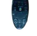 Remote Control For Samsung Smart TV with Pointer Option Old Models. 
