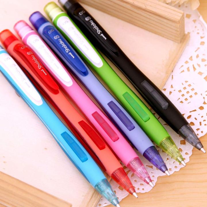Uni-ball Shalaku 0.5 mm Mechanical Clutch Pencil (1 Pc)