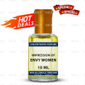 Mushk Mahal - Mega Discount, Impression of Envy Women | Concentrated Attar and Spray Perfume For. 