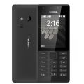 Nokia 216, Dual Sim, First Copy, Very High Quality, PTA APPROVED, Non Warranty, 2.4" QVGA screen, Store up to 2000 contacts,, MicroSD card slot for up to 32 GB expandable storage, Bluetooth. 