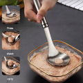 Stainless Steel Meatball Press Spoon Nonstick Cooking Tools Kitchen Gadgets and Accessories. 