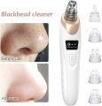 4 in 1 Multi-functional Black Head Removal Machine. 