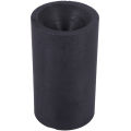 NANLIY- 2Pcs Boron Carbide Sandblasting Nozzle Air Sandblaster Tip 4mm & 8mm. 