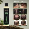 Tgideas Organic Rosemary Hair Growth Shampoo for Women and Men-Natural Thickening & Strengthening Shampoo with Hydrolyzed Keratin for Thinning Hair & Hair Loss 7.4 fl.oz. 