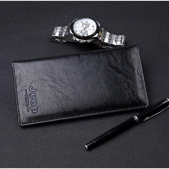 JEEP%20BULUO%20Man%20Long%20Wallet%20Men%20Casual%20Hand%20Purse%20Card%20Holder%20Men's%20Clutch%20Bag%20-%20Image%207
