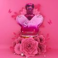Tijarat Online Sophia Body Perfume For Girls For Women. 