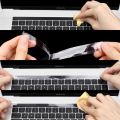 【All Of Me】Sticker Touch bar Protector Film Skin Sticker for Macbook pro 13/15 2019 2017 A2159 A1706 A1989 A1707 A1990 Touch-Bar Dust. 