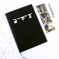 A5 Anime Death Note Notebook Set Leather Journal Collectable Death Note Notebook School Large Anime Theme Writing Journal. 