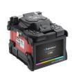 MJ FST-18S FIBER SPLICING MACHINE AUTOMATIC FUSION SPLICER. 