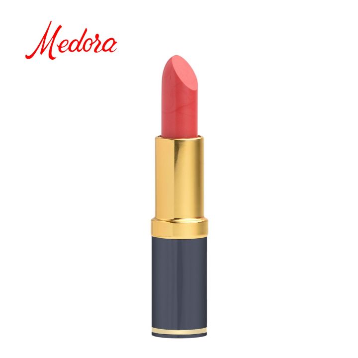 MEDORA Matte Lipstick- 567 Fashion Forward