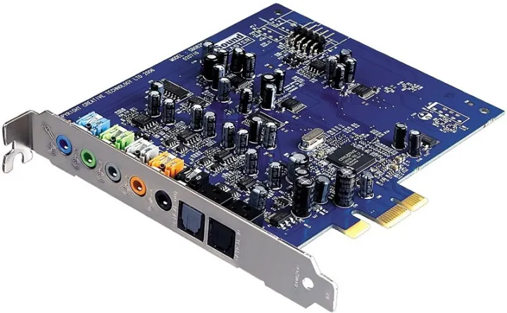 Creative%20Sound%20Blaster%20X-Fi%20Xtreme%20Audio%207.1%20Channels%2024-bit%2096KHz%20PCI%20Express%20x1%20Interface%20Optical%20Sound%20Card%20SB1040%20SB%201040(%20Branded%20Used%20)%20-%20Image%205