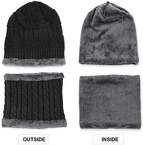 1%20Pair%20Lined%20Beanie%20Cap%20Hat%20with%20Neck%20Warmer%20Set%20for%20Men%20&%20Women%20Snow%20Proof%20Inside%20Furr%20Wool%20Unisex%20Knit%20for%20Men%20&%20Women%20Winter%20Hat%20Scarf%20for%20Men%20Knit%20Warm%20Men's%20Hats%20&%20Caps%20-%20Free%20Size%20(Brown,%20Black,%20Purple,%20Navy%20Blue,%20Camel)%20-%20Image%207