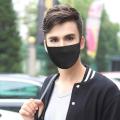 Four seasons masks fashion warm mask dust-proof Ride masks cotton yarn mask. 