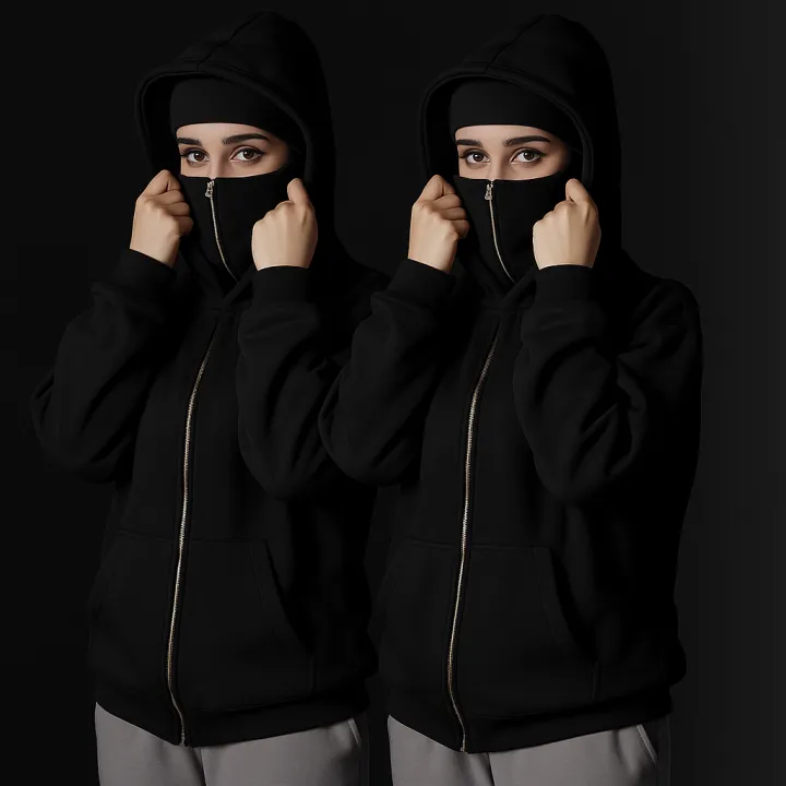 Women%20Riders%20Balaclava%20Zip%20Hoodie%20%E2%80%93%20Wind%20&%20Dust%20Guard,%20Winter%20Fleece%20(S%E2%80%93XL)%20-%20Image%205