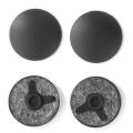 4pc Bottom Case Foot Feet Pad Compatible with For Apple MacBook A1369 A1370 A1465 A1466. 