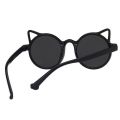 2021 Kids Sunglasses Girls Brand Cat Eye Children Glasses Boys UV400 Lens Baby Sun glasses Cute Eyewear Shades Driver Goggles. 
