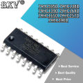 10PCS 74HC165D 74HC165 SOP SN74HC165DR SN74HC165 74HC595 74HC595D 74HC138D 74HC139D 74HC164D 74HC257D 74HC390D SMD IC Chipset. 