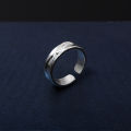 Anime Son Goku Ring Dragon Ball Z Adjustable Finger Rings for Women Men Jewelry. 