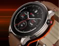 Original Amazfit GTR 4 With 1.43″ Amoled Display & BlueTooth Calling. 