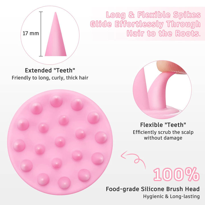 Shampoo%20Massager%20Brush%20Scalp%20Hair%20Scrubber%20with%20Soft%20Silicone%20Bristels%20For%20All%20Type%20Of%20Hairs%20Straight%20Curly%20Wet%20Dry%20For%20Men%20Women%20Children%20(Random%20Colors)%20-%20Image%206
