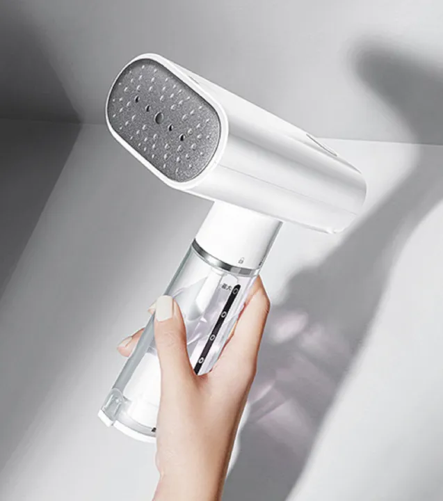 HG%20Fast%20Heat%20up%20Travel%20Steamer%20Handheld%20Fabric%20Ironing%20for%20Cloth%20Wrinkle%20Remover%20Portable%20Garment%20Steamers%20-%20Image%202