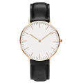 Pack Of 3 Top Fashion Men's Business Watch Deal -Elegant Mens Arabic Aura Watch Casual Watch +Heart Beat Ring+3D Bar Stick Locket-High Quality Business Watch In Random dial Design. 