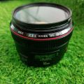 Canon EF 50mm f/1.2L USM Prime Lens. 