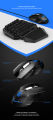 Best Gaming Keyboard and Mouse GameSir VX AimSwitch | Wireless Bluetooth 3 In 1 Combo Keyboard And Mouse for Xbox Series X / Xbox Series S / Xbox One / PS4 / Nintendo Switch / PC PUBG. 