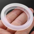 5X Silicone Brew Head Gasket Seal Ring for Espresso Coffee Machine Universal Professional Accessory Breville Espresso. 